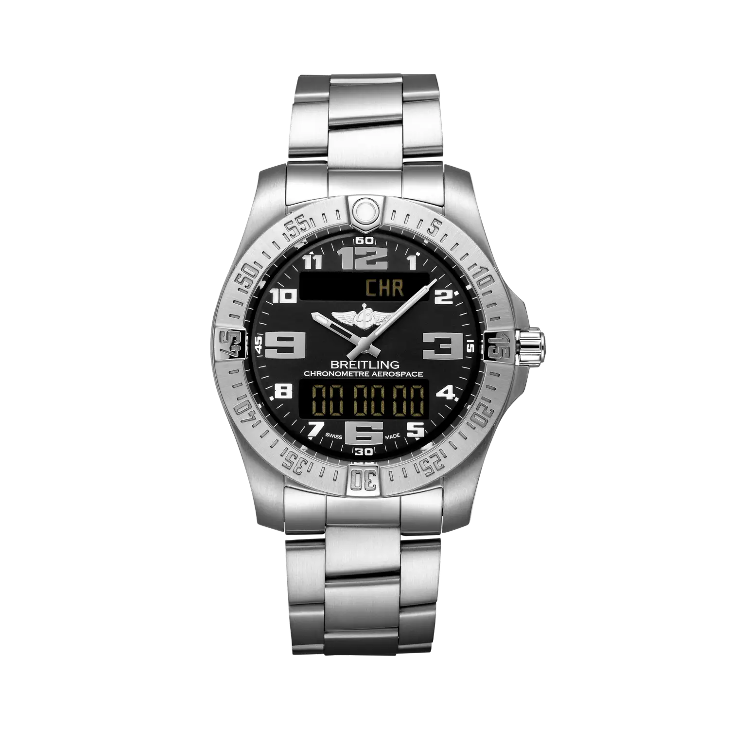 Breitling E79363101B1E1 Watch - Watch Japan Official