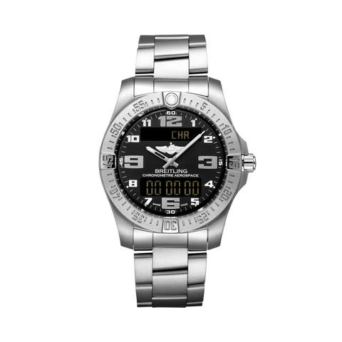 Breitling E79363101B1E1 Watch - Watch Japan Official