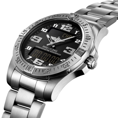 Breitling E79363101B1E1 Watch - Watch Japan Official (Image 2)