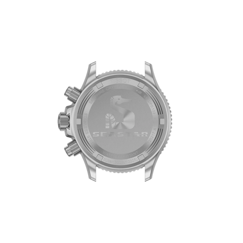 TISSOT T1202171704100 Seastar Watch