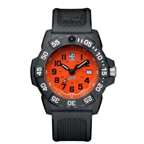 Luminox 3509 Watch - Watch Japan Official (Image 2)