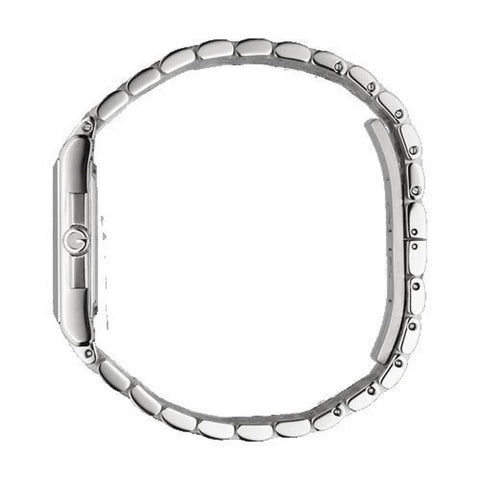 GUCCI Rectangle 2-Year Warranty YA138502 Pink [Parallel Import]