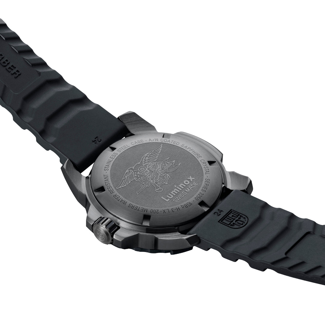 Luminox 3251.BO.CB Watch - NAVY SEAL RSC 3250 SERIES Ref. (Image 5)