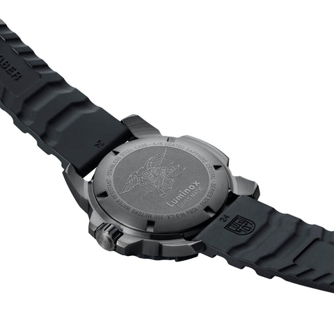 Luminox 3251.BO.CB Watch - NAVY SEAL RSC 3250 SERIES Ref. (Image 5)