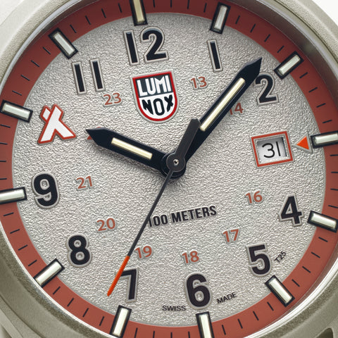 Luminox 3717 Watch - BEAR GRYLLS SURVIVAL LAND 3710 SERIES Ref. (Image 5)