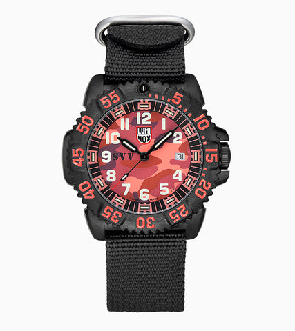Luminox 3065 Watch - LIMITED CAMO 3050 SERIES Ref. CAMO (Image 2)