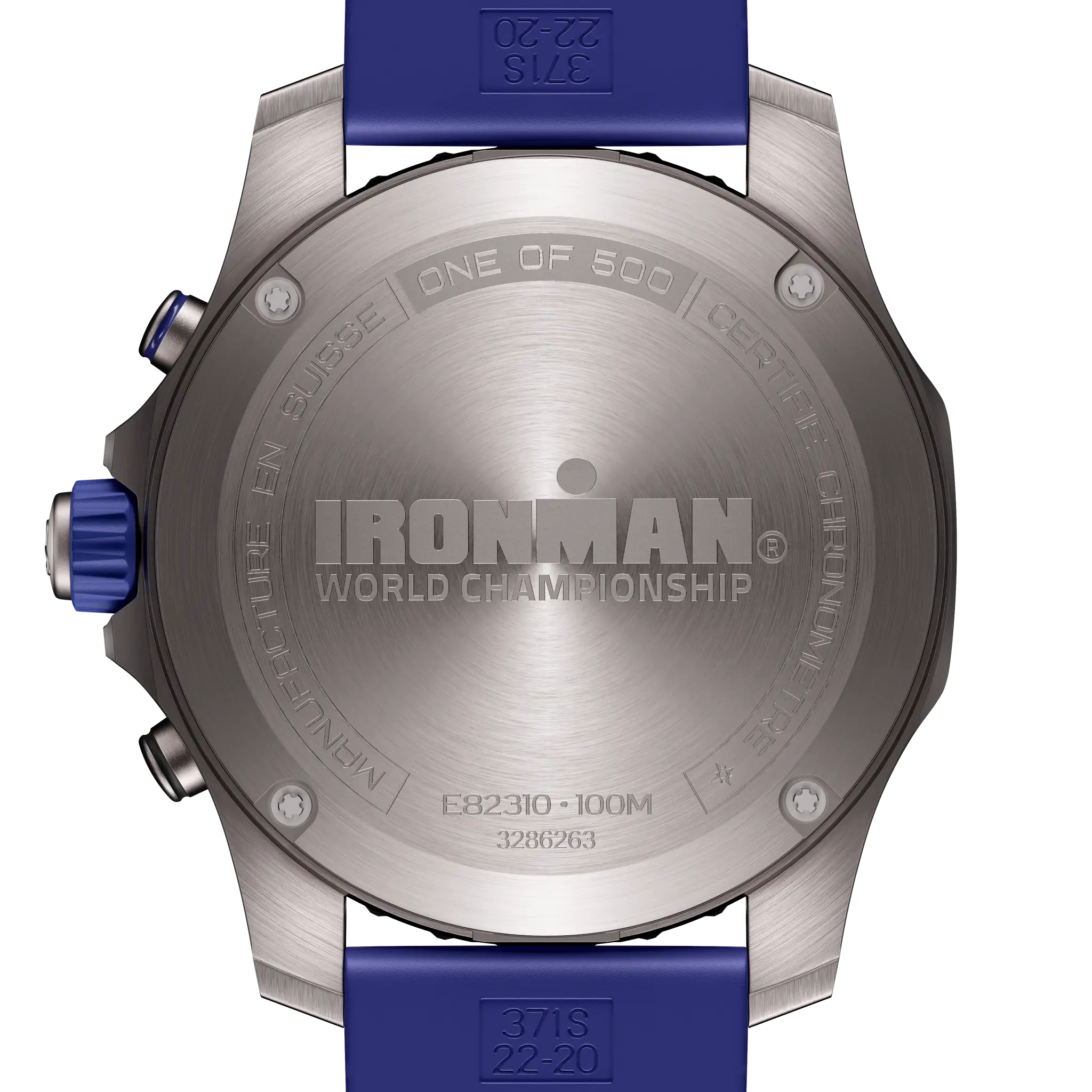 Breitling E823104A1M1S1 Watch - IRONMAN Watch Japan Official (Image 4)