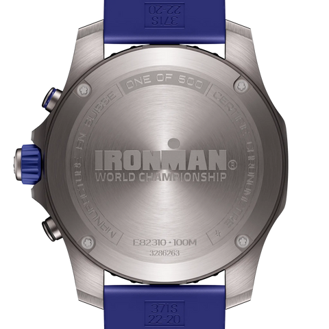Breitling E823104A1M1S1 Watch - IRONMAN Watch Japan Official (Image 4)