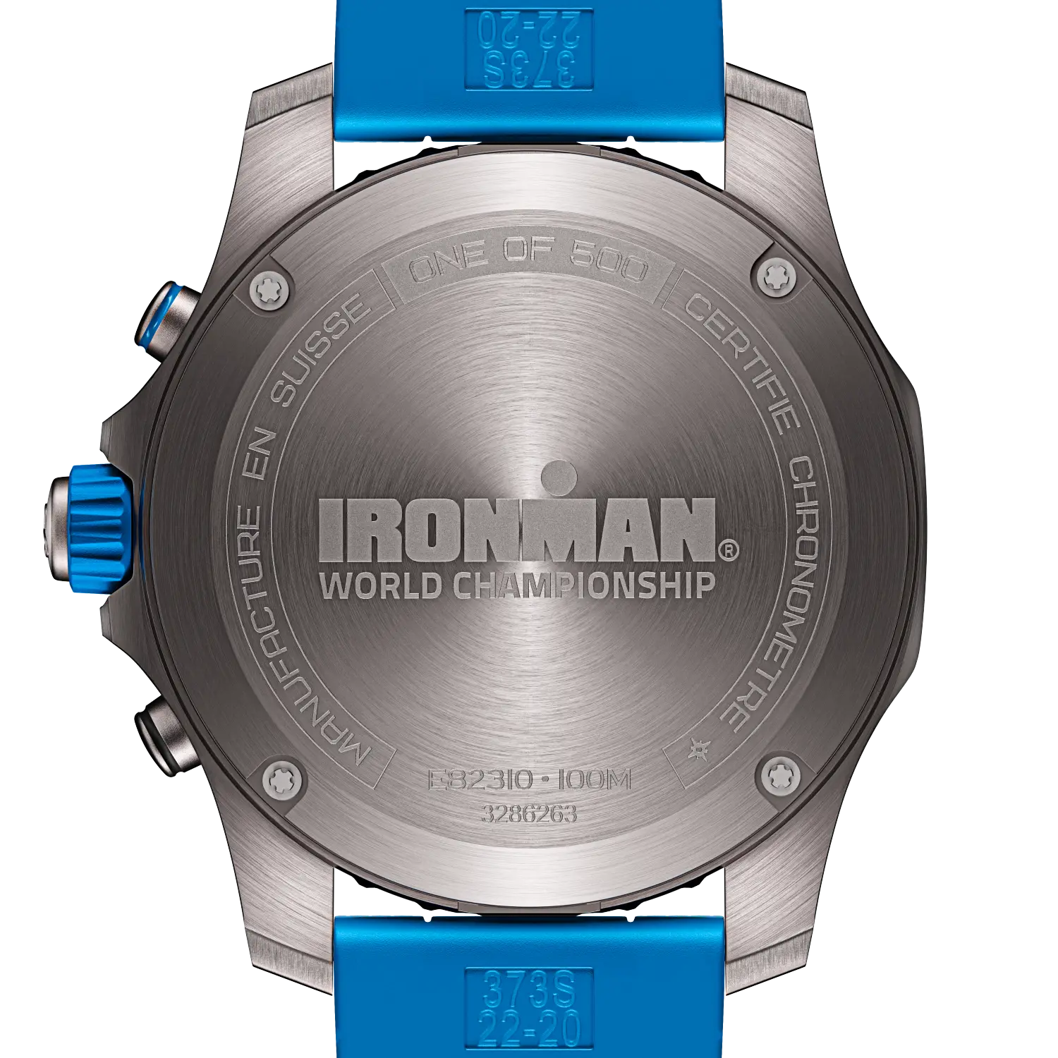 Breitling E823105A1M1S1 Watch - IRONMAN Watch Japan Official (Image 4)