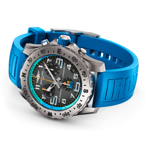Breitling E823105A1M1S1 Watch - IRONMAN Watch Japan Official (Image 3)