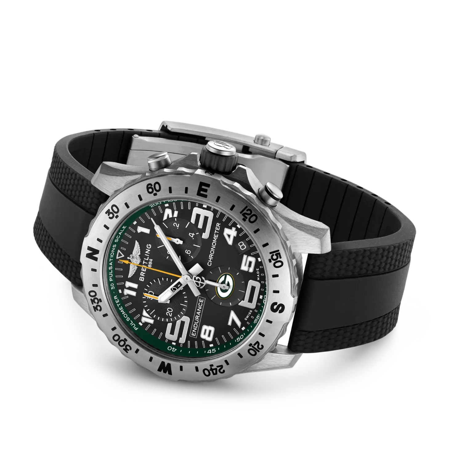 Breitling E823106A1B1S1 Watch - NFL Watch Japan Official (Image 3)