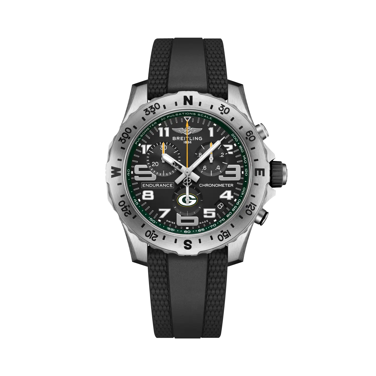 Breitling E823106A1B1S1 Watch - NFL Watch Japan Official