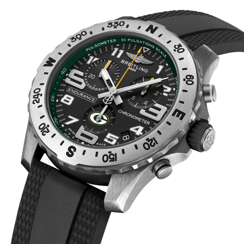 Breitling E823106A1B1S1 Watch - NFL Watch Japan Official (Image 2)