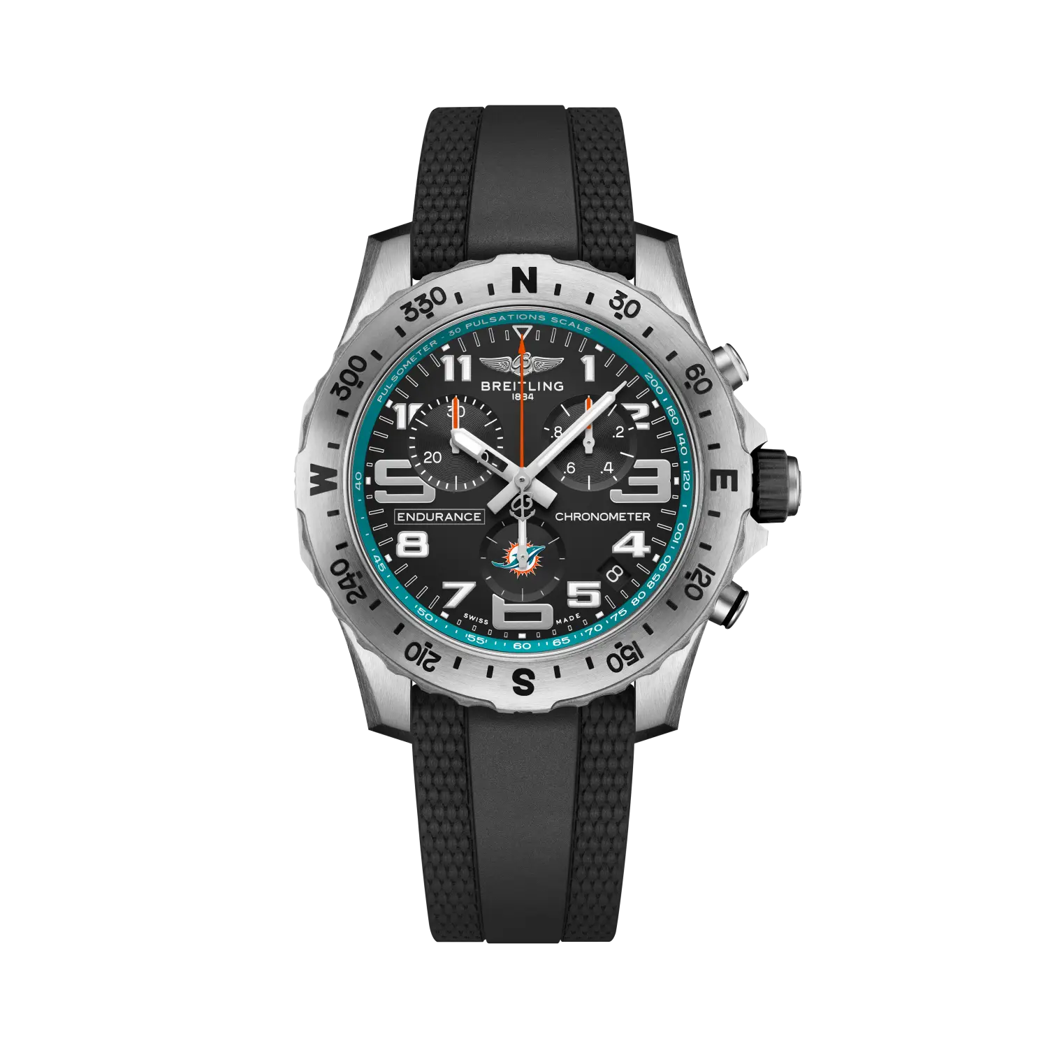 Breitling E823106A1B2S1 Watch - NFL Watch Japan Official