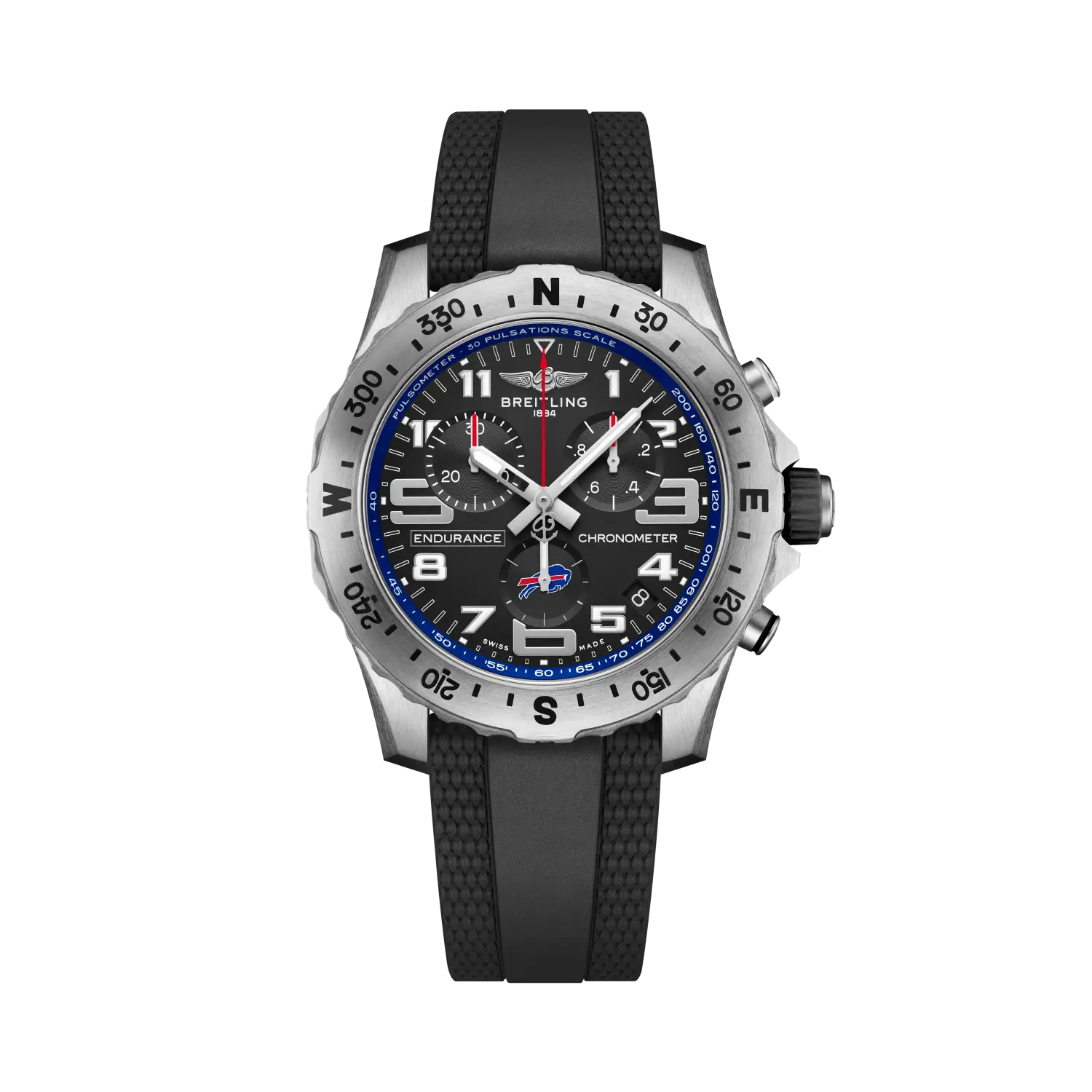 Breitling E823106A1B3S1 Watch - NFL Watch Japan Official