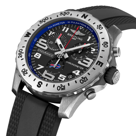 Breitling E823106A1B3S1 Watch - NFL Watch Japan Official (Image 2)