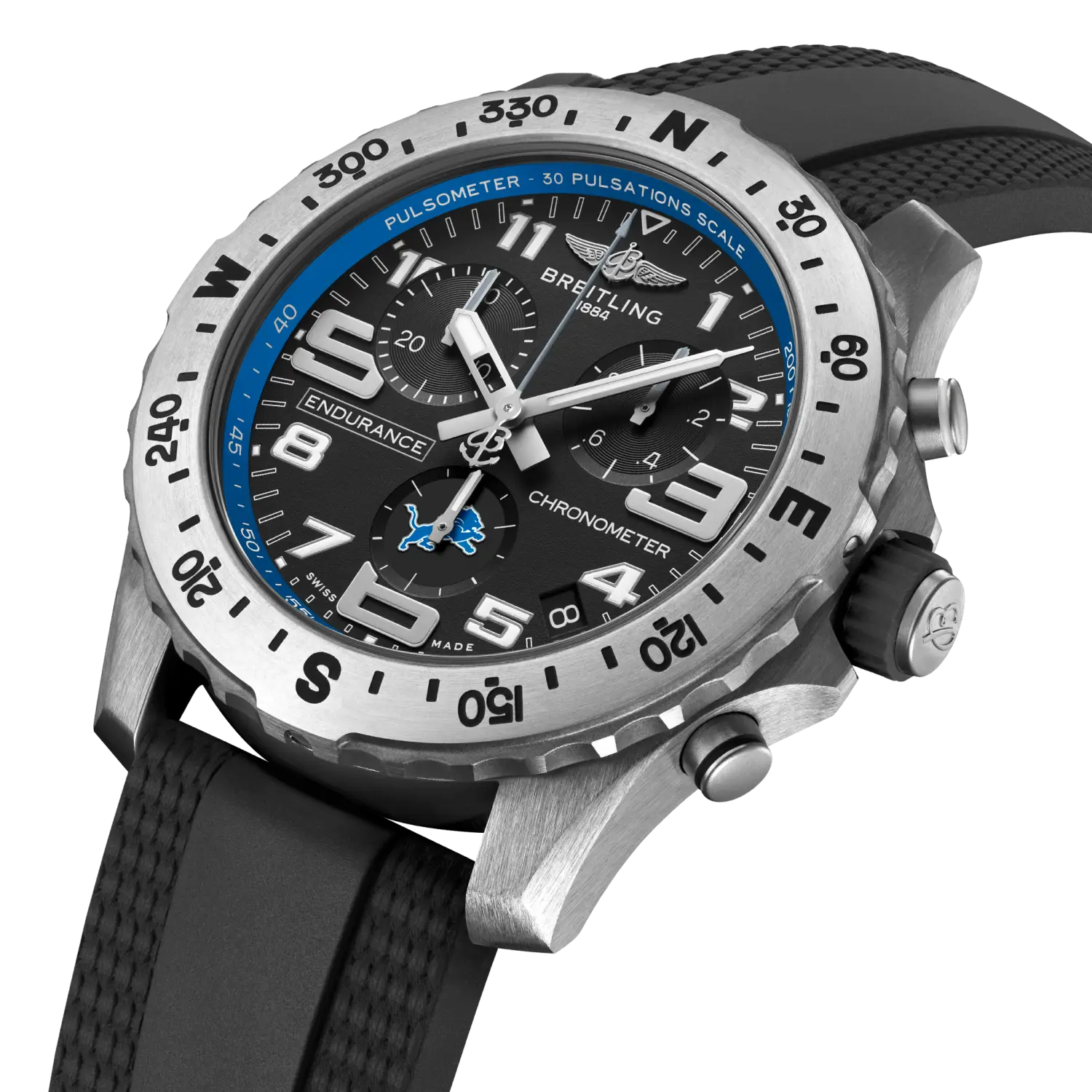 Breitling E823106A1B4S1 Watch - NFL Watch Japan Official (Image 2)