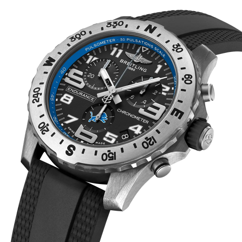 Breitling E823106A1B4S1 Watch - NFL Watch Japan Official (Image 2)