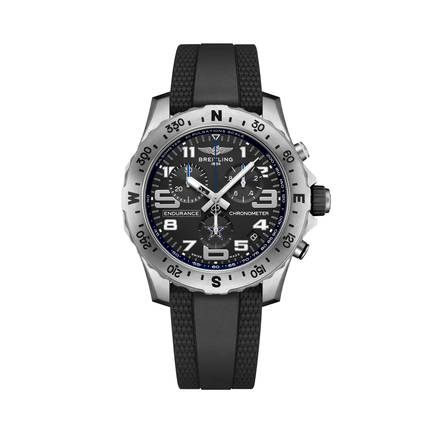 Breitling E823106A1B5S1 Watch - NFL Watch Japan Official