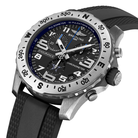 Breitling E823106A1B5S1 Watch - NFL Watch Japan Official (Image 2)