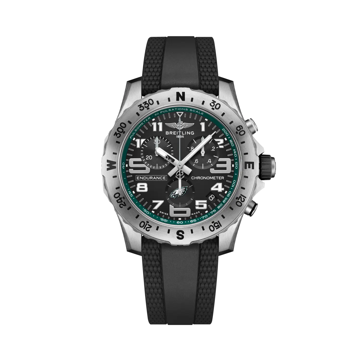 Breitling E823106A1B6S1 Watch - NFL Watch Japan Official