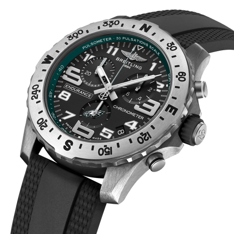 Breitling E823106A1B6S1 Watch - NFL Watch Japan Official (Image 2)