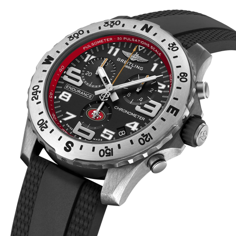 Breitling E823106A1B7S1 Watch - NFL Watch Japan Official (Image 2)