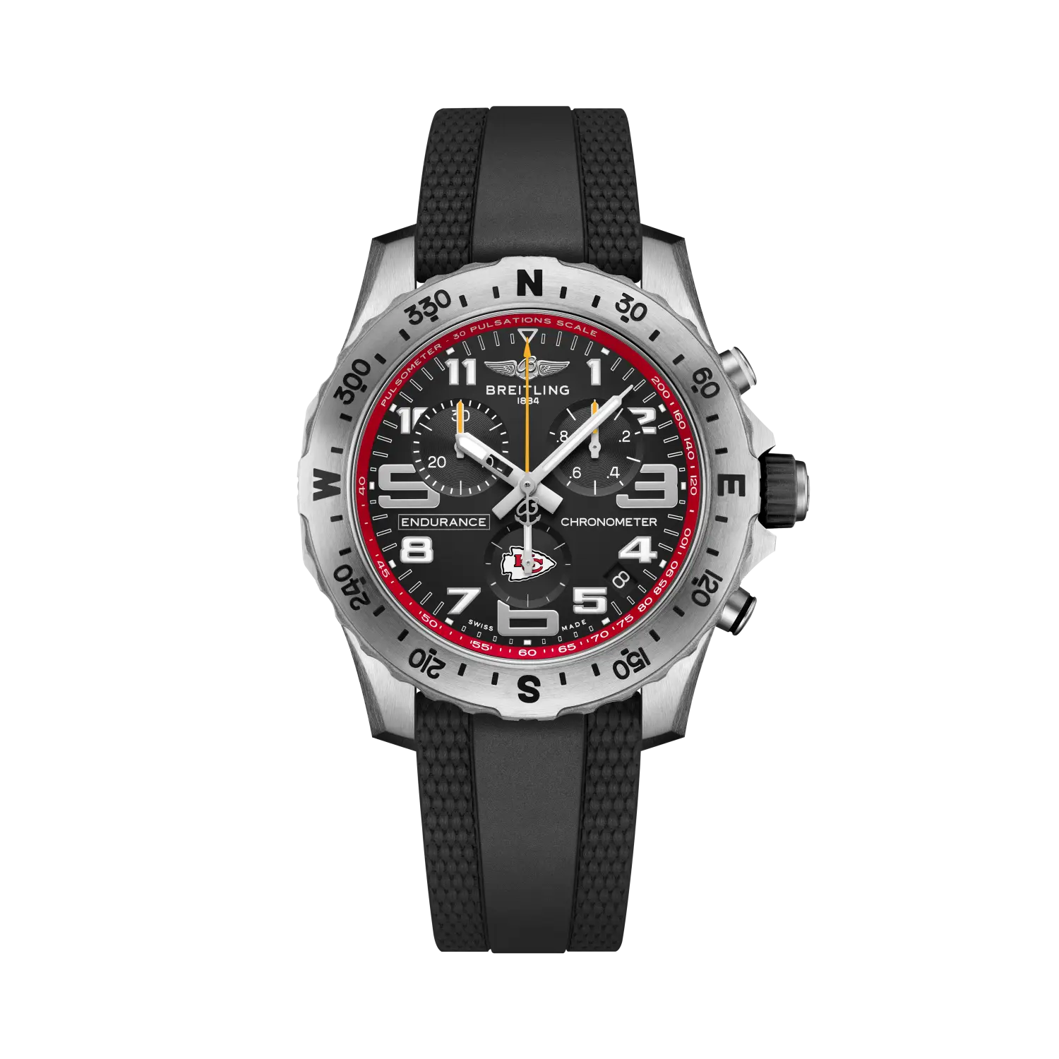 Breitling E823106A1B8S1 Watch - NFL Watch Japan Official
