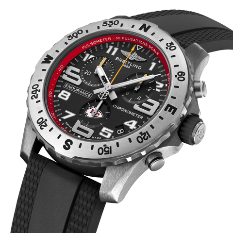 Breitling E823106A1B8S1 Watch - NFL Watch Japan Official (Image 2)