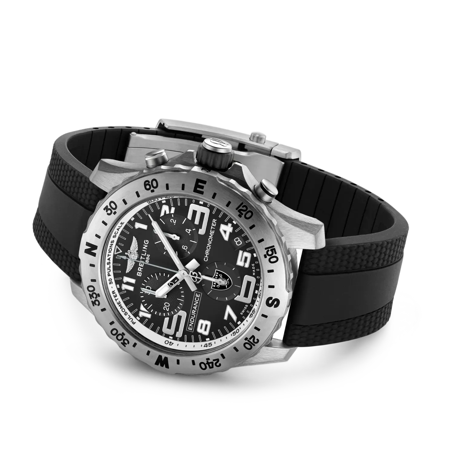 Breitling E823106A1B9S1 Watch - NFL Watch Japan Official (Image 3)