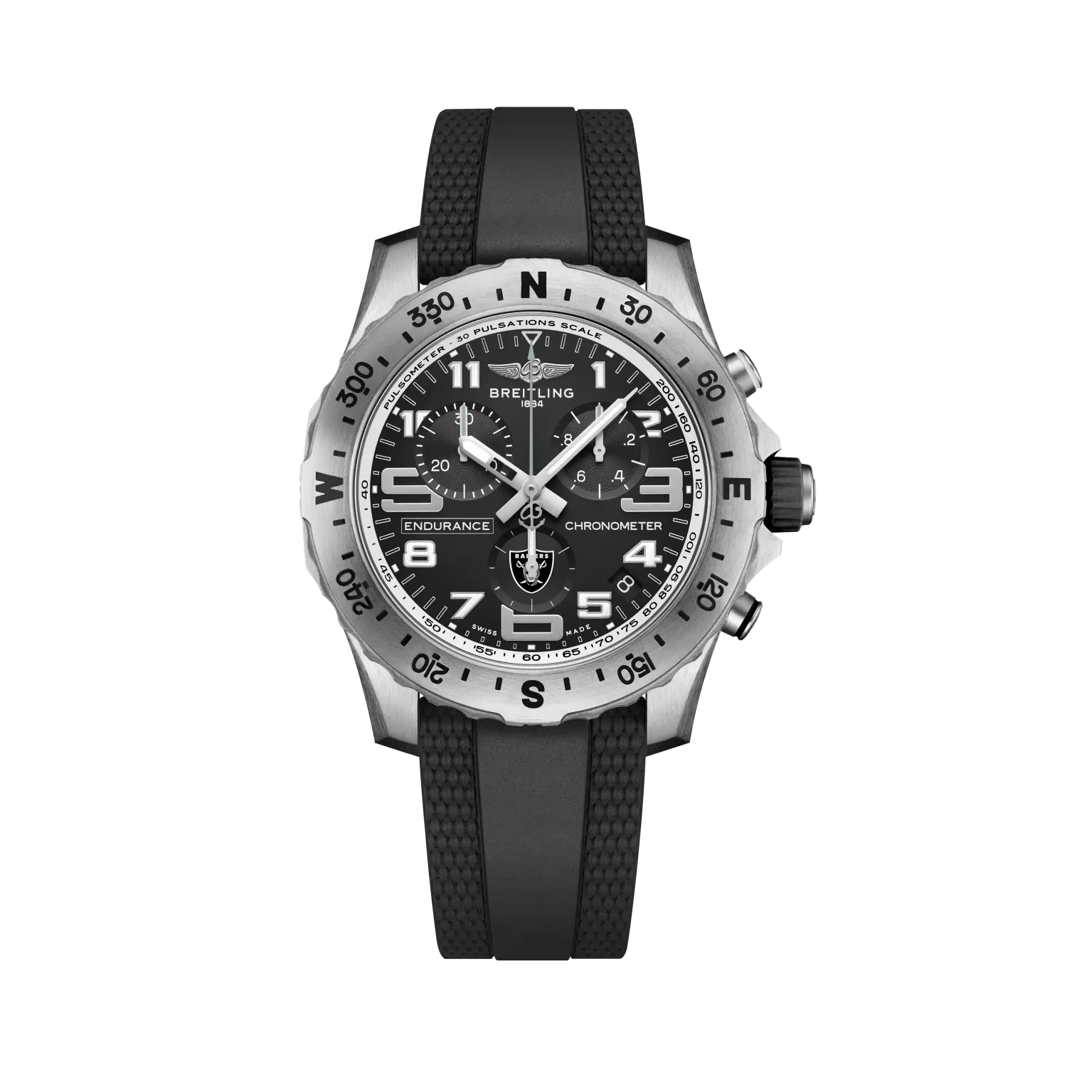 Breitling E823106A1B9S1 Watch - NFL Watch Japan Official