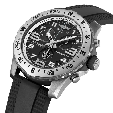 Breitling E823106A1B9S1 Watch - NFL Watch Japan Official (Image 2)