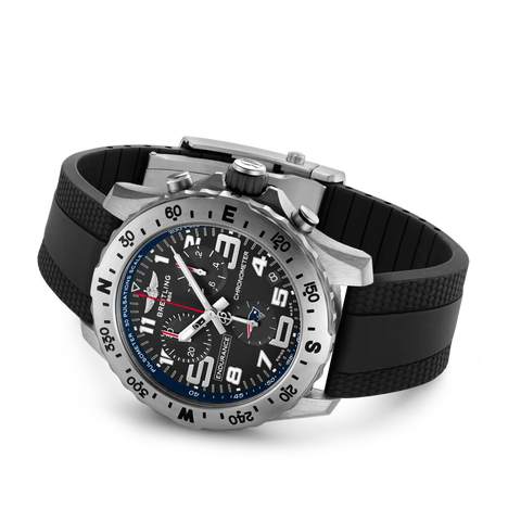 Breitling E823106A1BAS1 Watch - NFL Watch Japan Official (Image 3)