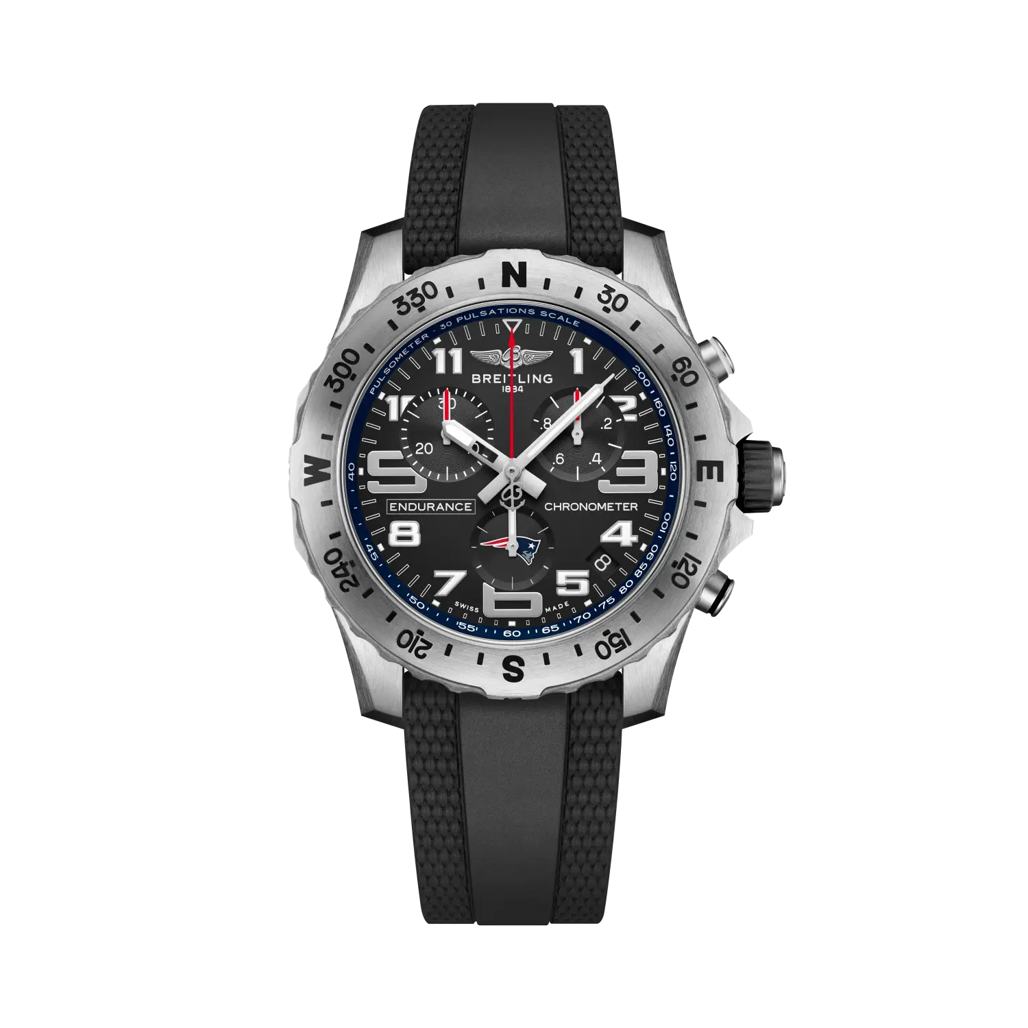 Breitling E823106A1BAS1 Watch - NFL Watch Japan Official