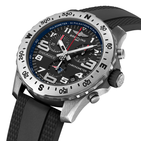 Breitling E823106A1BAS1 Watch - NFL Watch Japan Official (Image 2)