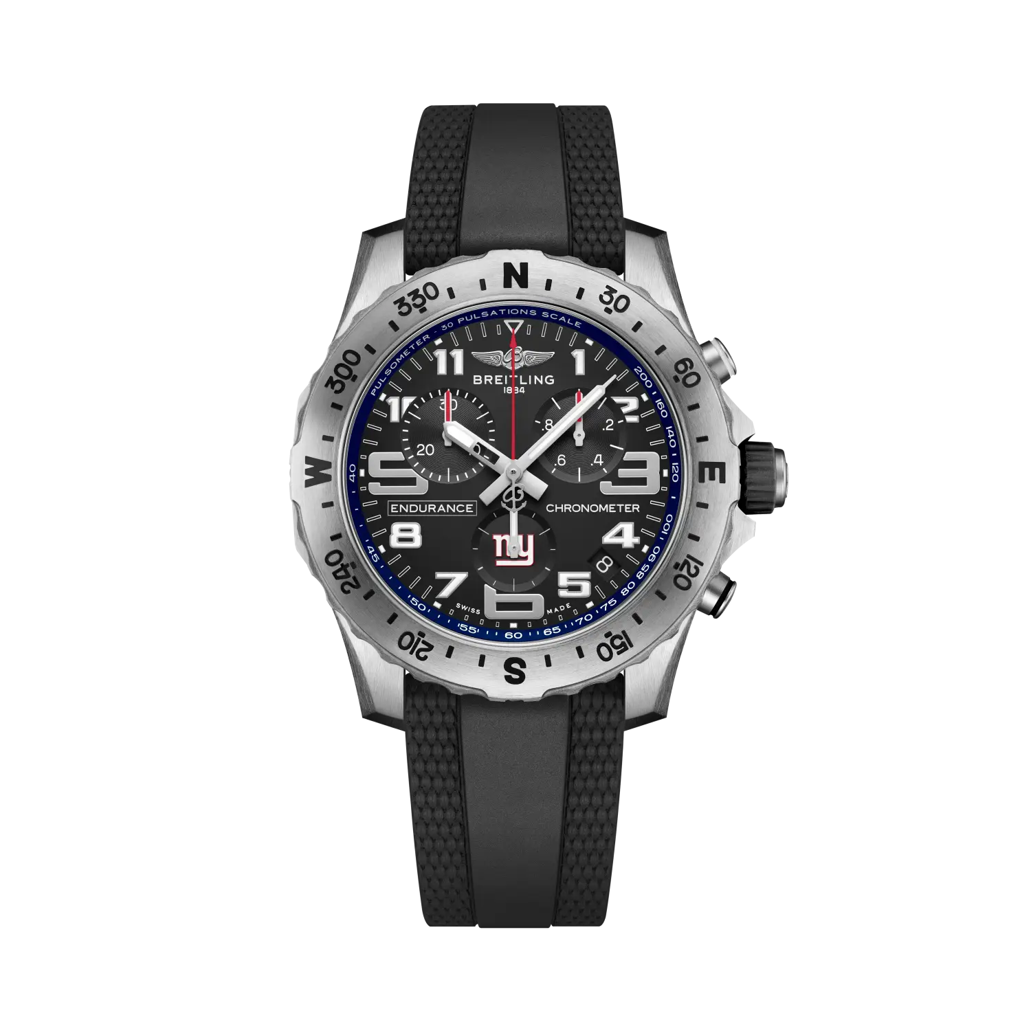 Breitling E823106A1BBS1 Watch - NFL Watch Japan Official