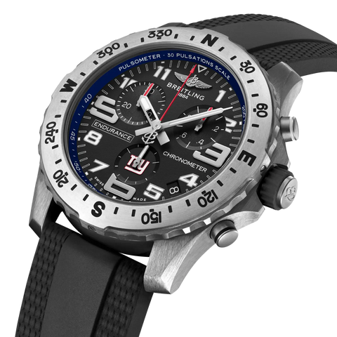 Breitling E823106A1BBS1 Watch - NFL Watch Japan Official (Image 2)