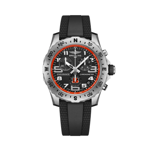 Breitling E823106A1BCS1 Watch - NFL Watch Japan Official
