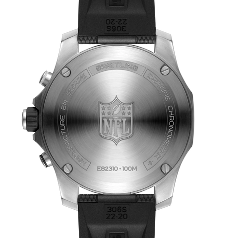 Breitling E823106A1BDS1 Watch - NFL Watch Japan Official (Image 4)