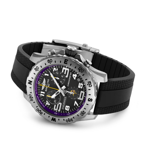 Breitling E823106A1BDS1 Watch - NFL Watch Japan Official (Image 3)