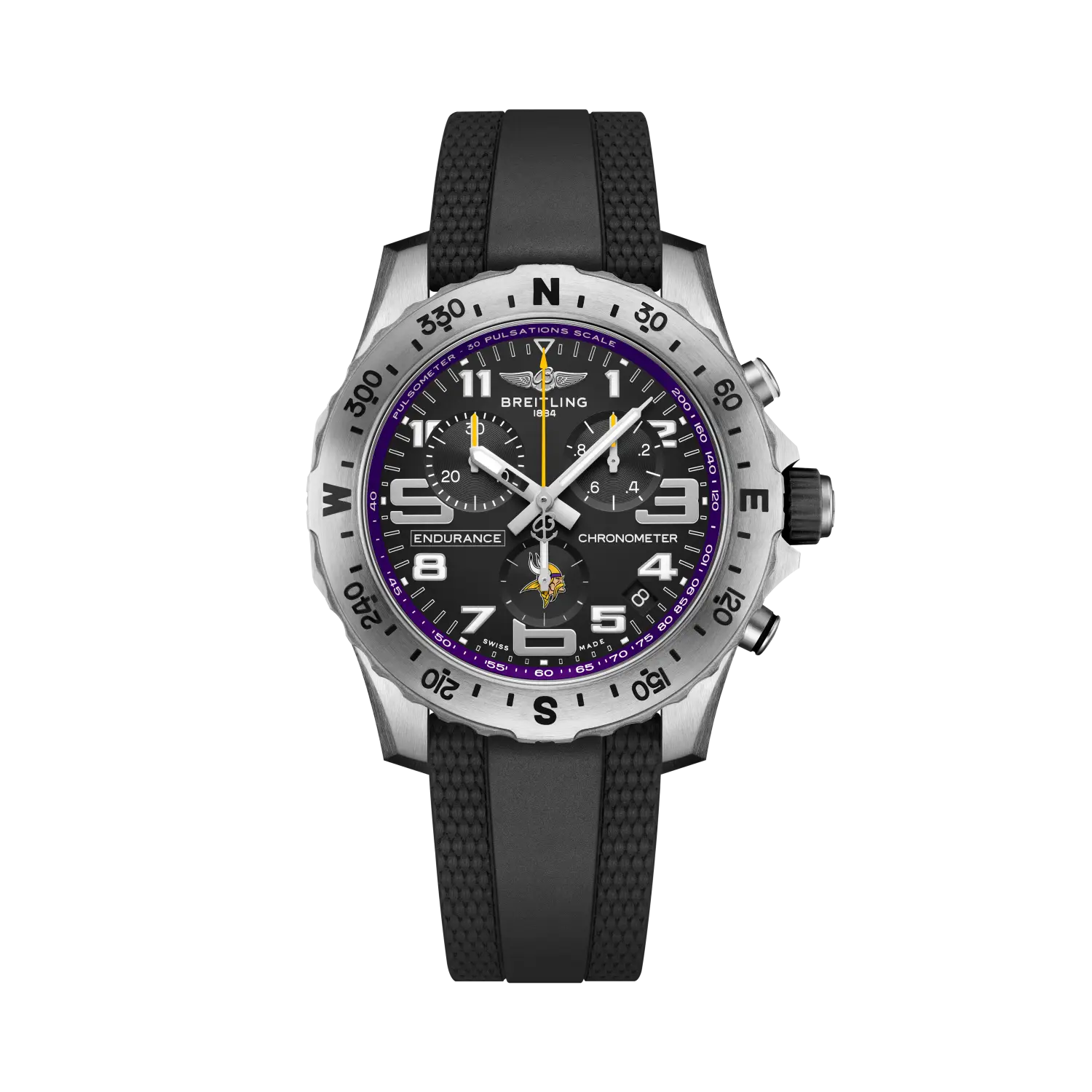Breitling E823106A1BDS1 Watch - NFL Watch Japan Official