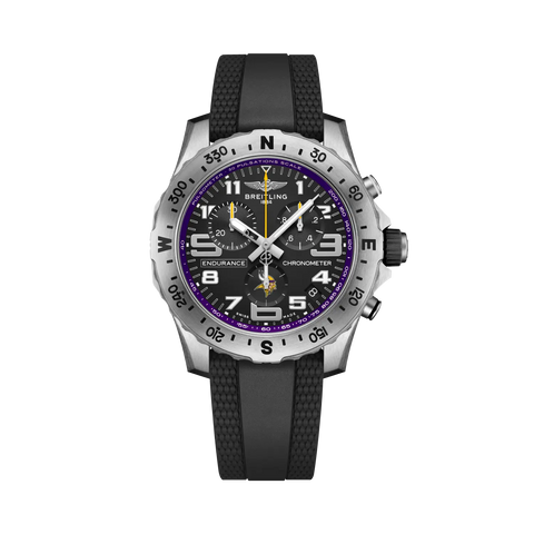 Breitling E823106A1BDS1 Watch - NFL Watch Japan Official