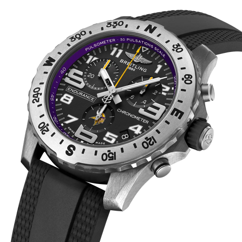 Breitling E823106A1BDS1 Watch - NFL Watch Japan Official (Image 2)
