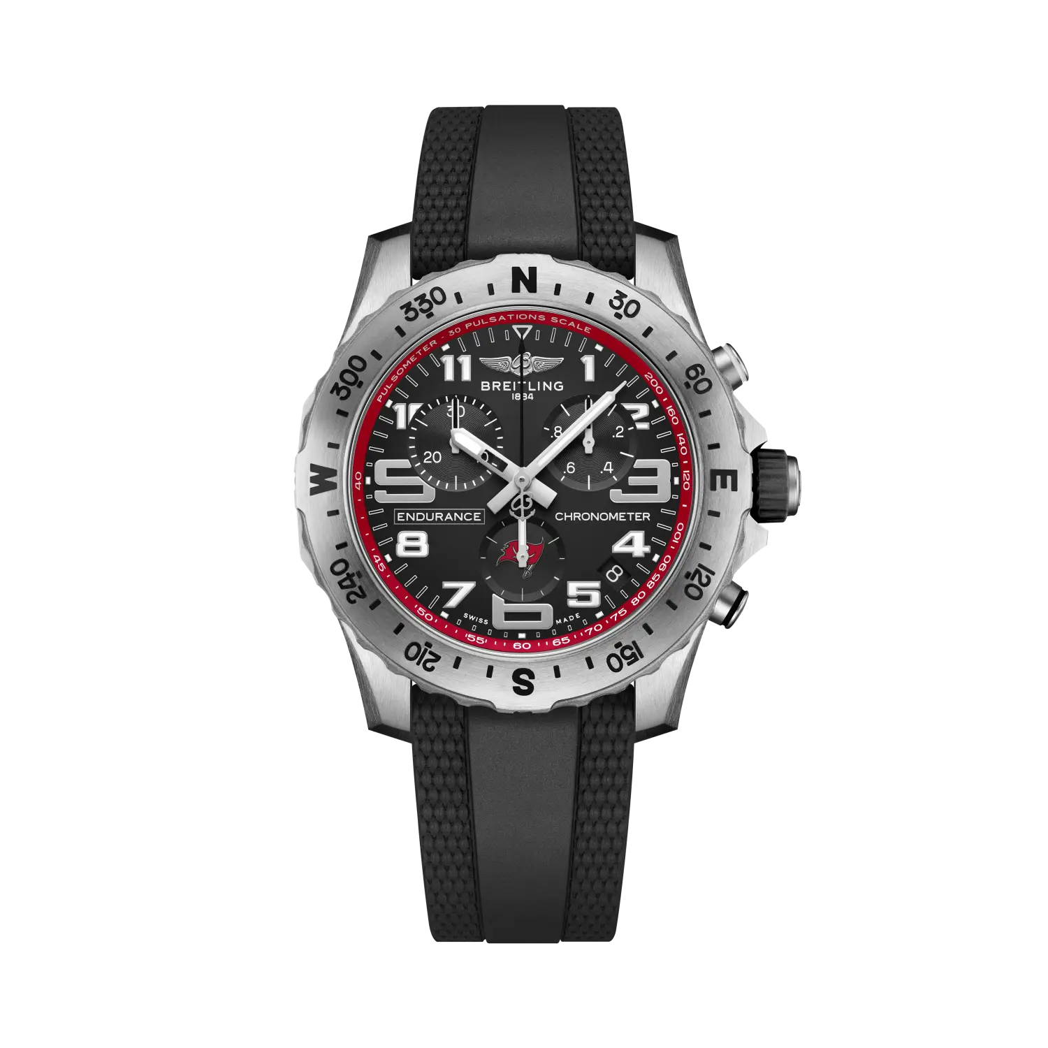 Breitling E823106A1BFS1 Watch - NFL Watch Japan Official
