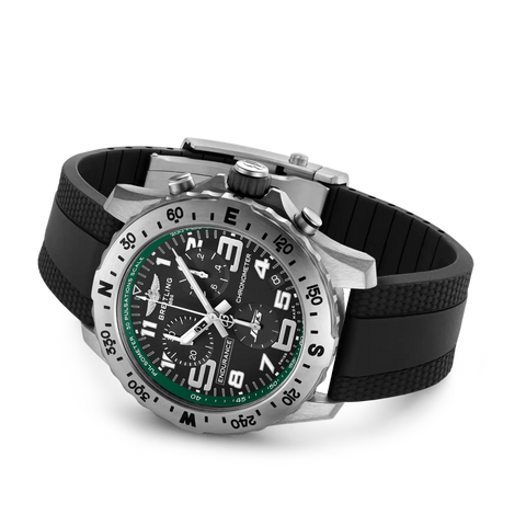 Breitling E823106A1BGS1 Watch - NFL Watch Japan Official (Image 3)