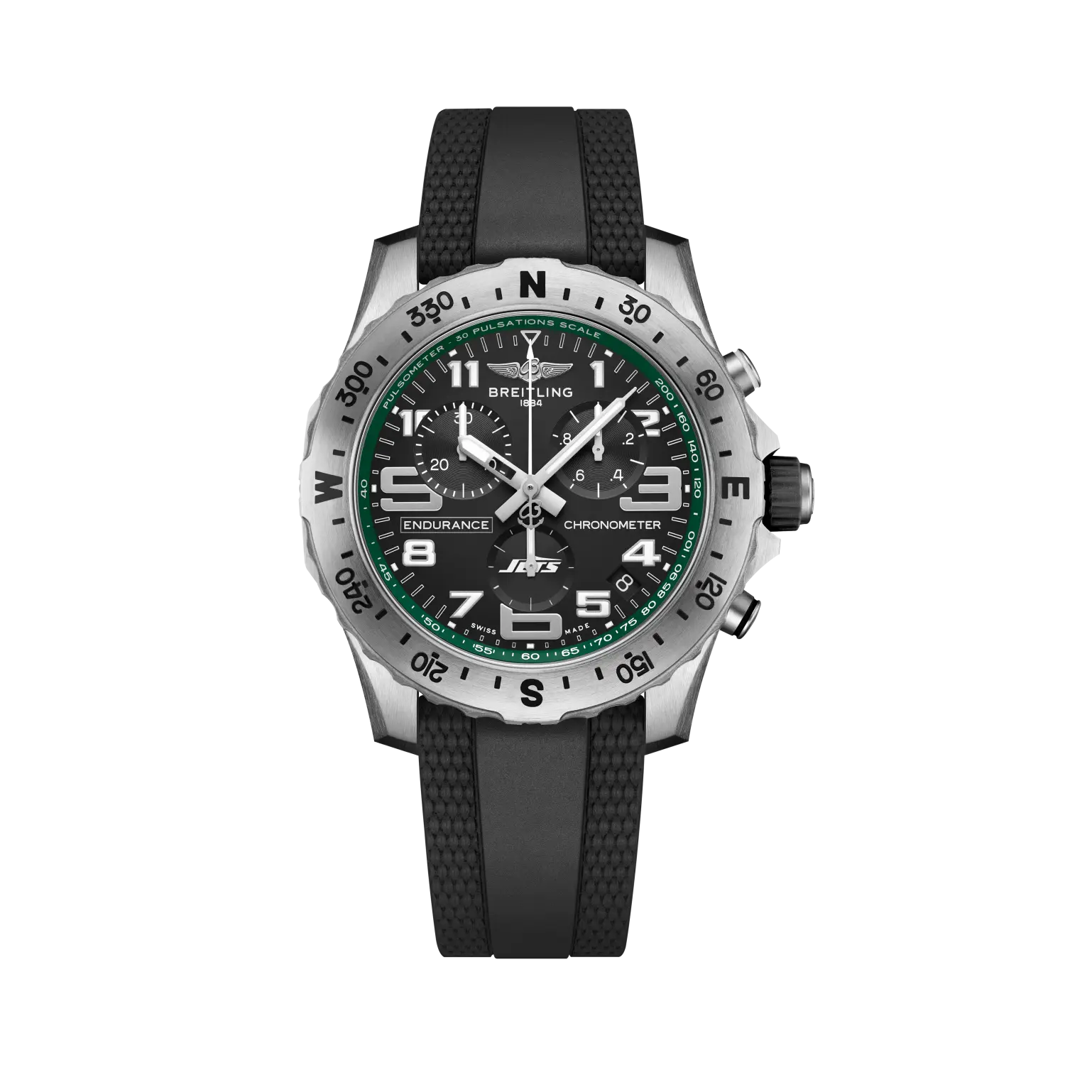 Breitling E823106A1BGS1 Watch - NFL Watch Japan Official