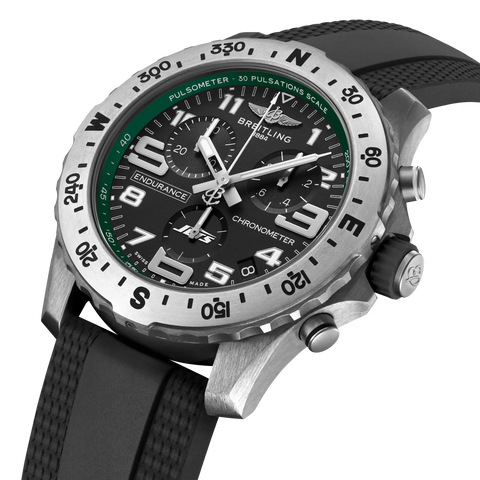 Breitling E823106A1BGS1 Watch - NFL Watch Japan Official (Image 2)