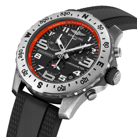 Breitling E823106A1BHS1 Watch - NFL Watch Japan Official (Image 2)