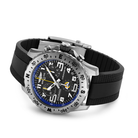 Breitling E823106A1BIS1 Watch - NFL Watch Japan Official (Image 3)