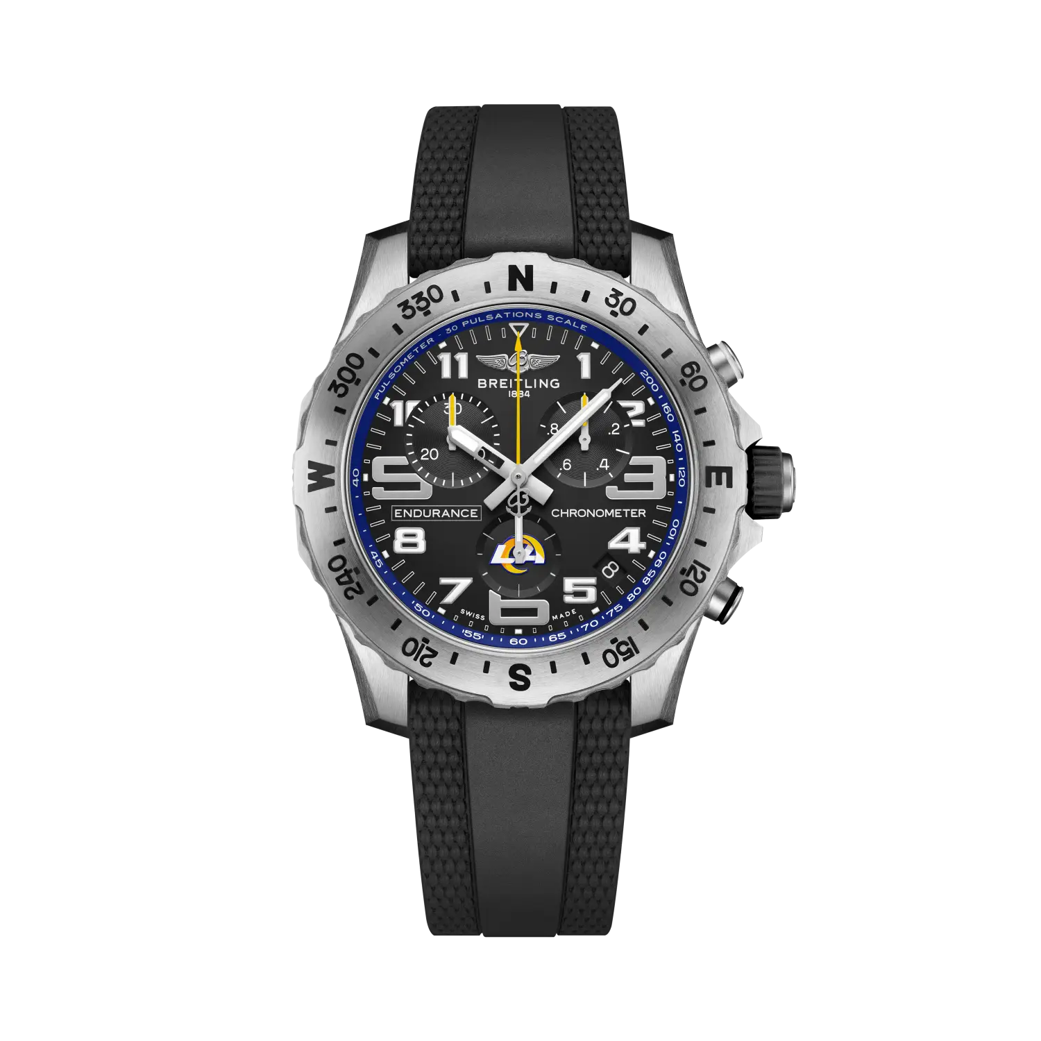 Breitling E823106A1BIS1 Watch - NFL Watch Japan Official